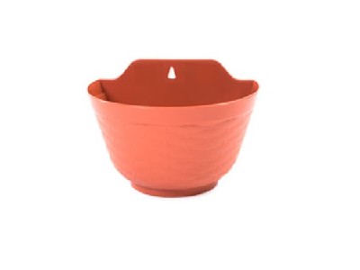 GOYAMA-RF073 VASO DE PAREDE 1 COLOR