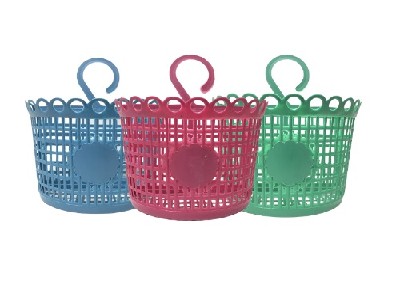 SANTEC-RF10 CESTA P PRENDEDOR