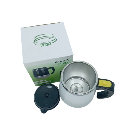 IM-KL-RF5849 CANECA MISTURADORA BRANCA