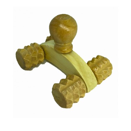 IM-MZA-RF54053 MASSAGEADOR MANUAL DE MAD 10X6CM