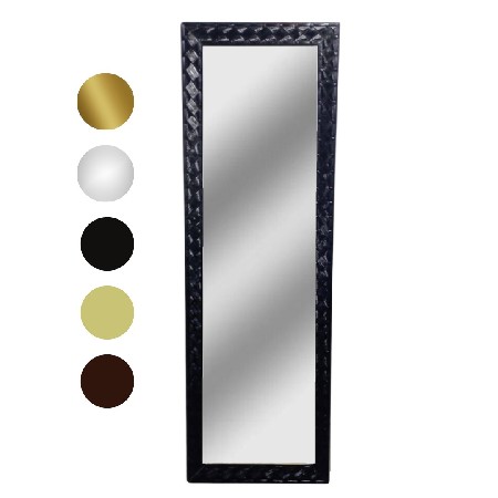 TRIAX-RF9594 ESPELHO PADRAO C EUCAT 50X150 DOURADO