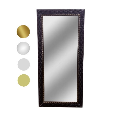 TRIAX-RF9587 ESPELHO PADRAO C PAPELAO 40X88 BRANCO