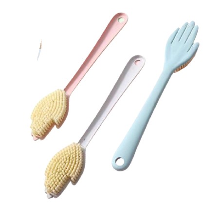 ALTIMIX-RF7674 ESCOVA PLASTICA PARA BANHO