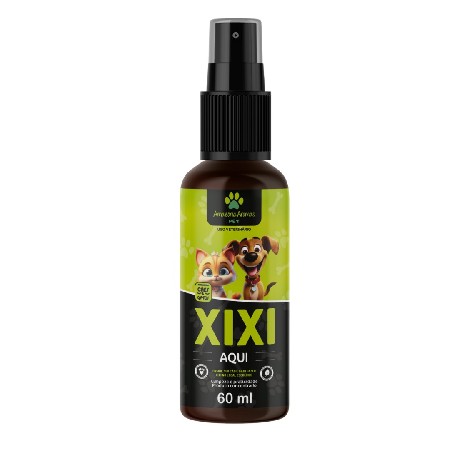 Q-AMAZONIA XIXI AQUI PET 60ML