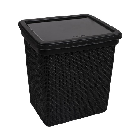 JAGUAR-RF3395 LIXEIRA DE PIA 3,7 L JUTA AZUL MARIN