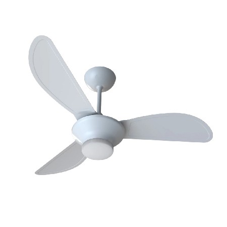 VENT RF14225 TETO MISTRAL LED INV C CONTR BIV 130W