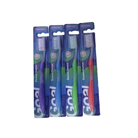 GOAL-GL0184 ESC DENTAL USO ADULTO CERDA FLEX (DZ)