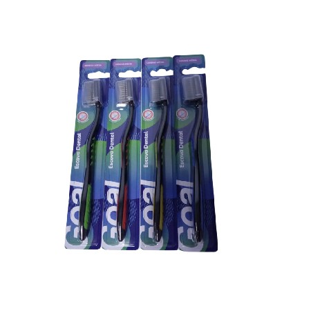 GOAL-GL0653 ESCOVA DENTAL USO ADULTO (DZ)