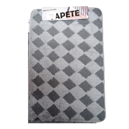 TOP-BA24723 TAPETE PVC