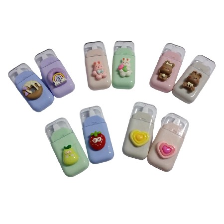 GOAL-ES0163 FITA CORRETIVA 6M DECORADO SORT C 6 UN