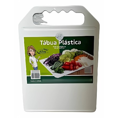 ALVES-RF012 TABUA PLASTICA