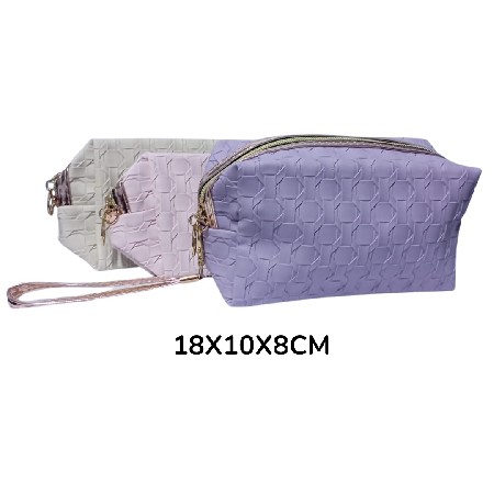 CA-RF15440 NECESSAIRE C ALCA 18X10X8CM