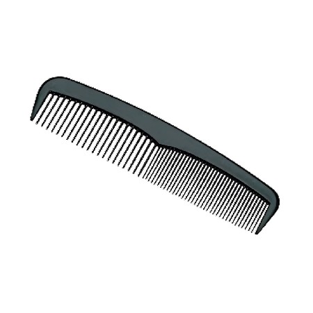IM-RF46131 PENTE PARA CABELO 100% PP TAM 19CM