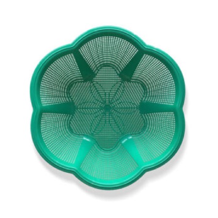 ARQPLAST-RF25525 CESTO FLOR