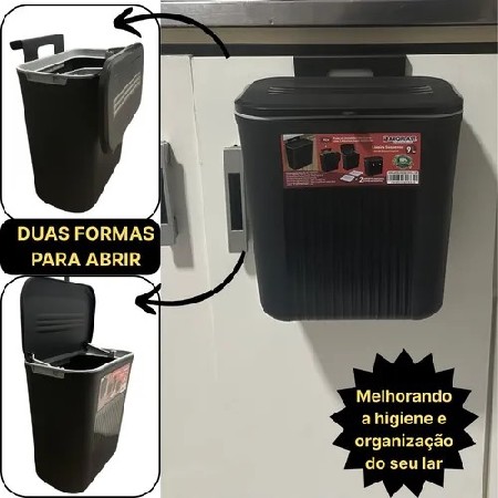 ARQ-RF25956 LIX SUSP PTA 9L C SUP ADES ALCA PEND