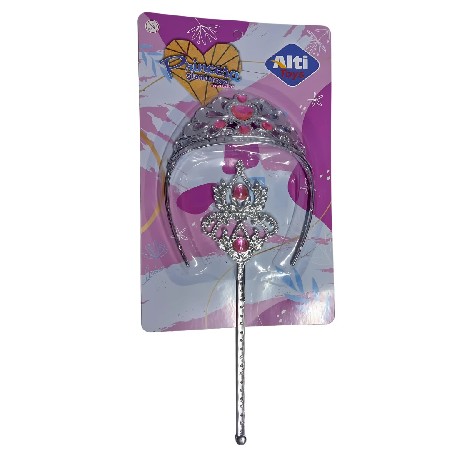 ALTIMIX-RF7727 KIT PRINCESA 2 PCS
