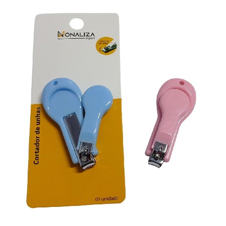 IM-MZA-RF43013 CORTADOR DE UNHAS BABY