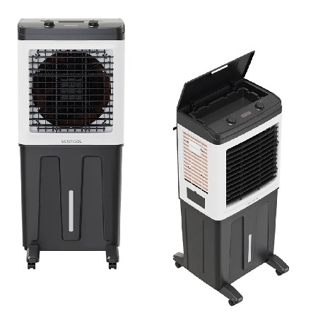 CLIMAT RF15473 CLIN80PRO-02 BR/PT 80 L 150W 220V