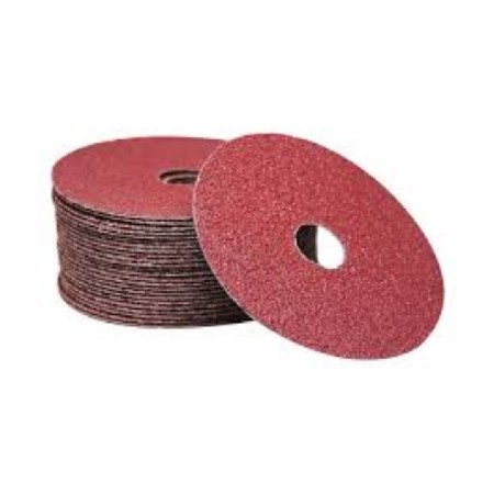 BF-0995 DISCO LIXA BASE VELCRO115MM GRAO180 10PCS