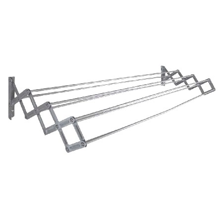 MOR-RF6037 VARAL SANF ALUM 1,00M