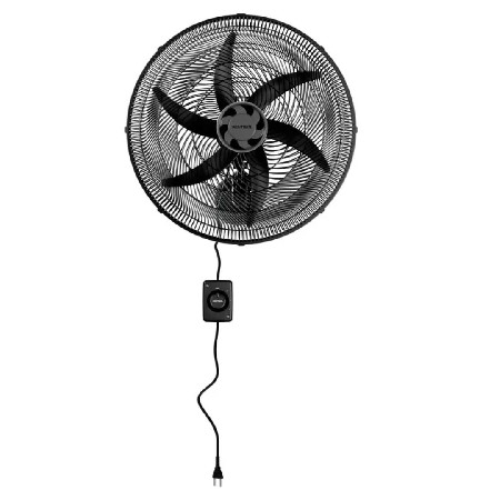 VENT RF11422 PAREDE MONTA FACIL 50CM PT 220V 6P