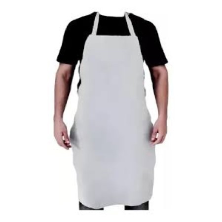 BF-1033 AVENTAL DE RASPA