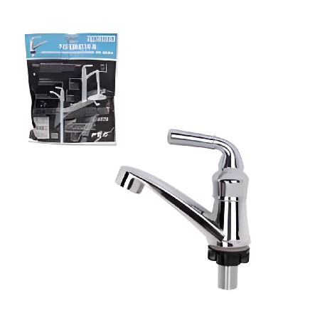 IM-STAR-0775-TORNEIRA CROMADA P/LAVATORIO DE MESA