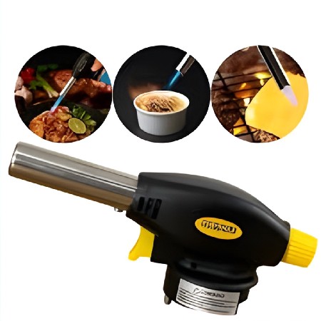 IM-STAR-RF0386- MACARICO CULINARIO AUTOM CX48 2X24