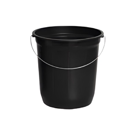 PLASNEW-RF205 BALDE 13,6 L - PRETO