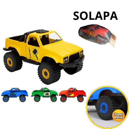 MATRIX-RF1286 PICAPE RALLY