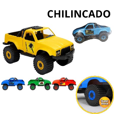 MATRIX-RF1287 PICAPE RALLY SHRINK