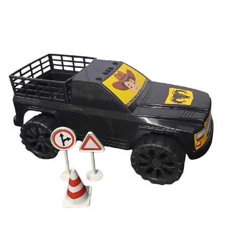 MATRIX-RF1296 PICAPE MAT TRANSITO