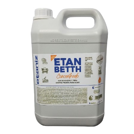 Q-ETAN BETTH CONCENTRADO - GL C/ 5L
