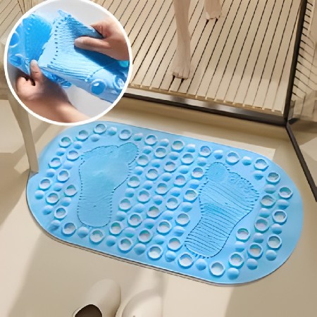 ALTIMIX-RF7920 TAPETE PARA BOX C/ VENTOSA PEZINHO