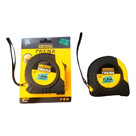 IM-STAR-R0749-TRENA EMBORRACHADA C/ IMA 7.5MX25MM