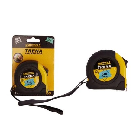 IM-STAR-RF0748-TRENA EMBORRACHADA C IMA 5MX25MM