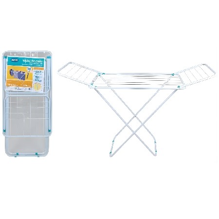 MOR-VARAL CHAO C/ABAS SLIM ALUM