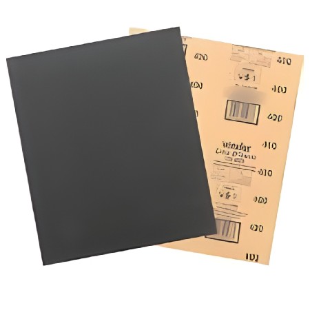 BF-3321 LIXA D AGUA P320 25PCS
