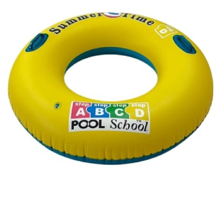 GOAL-GK2812 BOIA INFLAVEL CIRCULAR 90CM