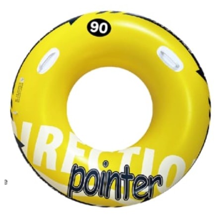 GOAL-GK3401 BOIA INFLAVEL DE CINTURA 90CM