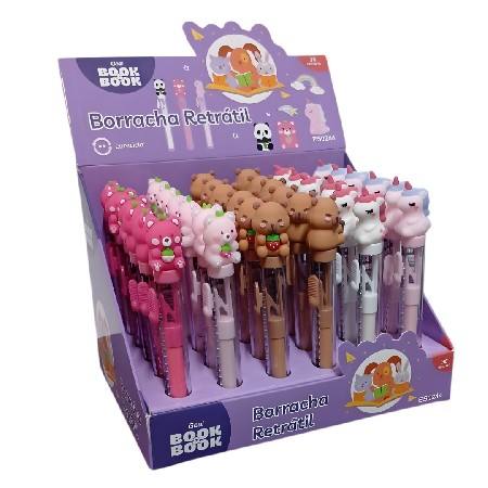 GOAL-ES0244 BORRACHA