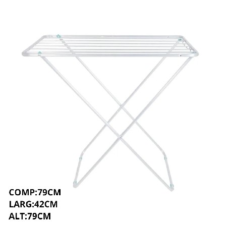 MOR-VARAL CHAO SLIM ALUM