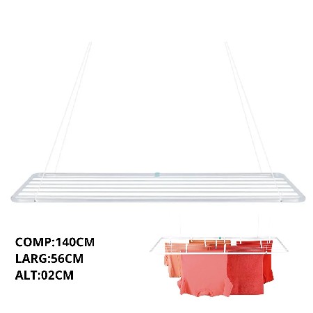 MOR-VARAL TETO ALUM 560X1200