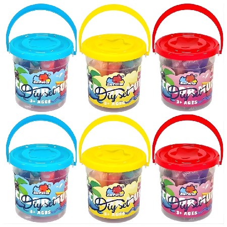 GOAL-GK3064 MASSINHA P MODELAR C 1 MOLDE