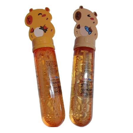 GOAL-GK2610 MINI BOLHA CAPIVARA