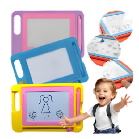 GOAL-GK0757 LOUSA MAGICA