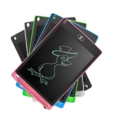 GOAL-GK2439 LOUSA ESCREVE-APAGA LCD