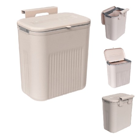 ARQ-RF25955 LIX SUSP PANTONE ROSE 9L SUPORTE ALCA