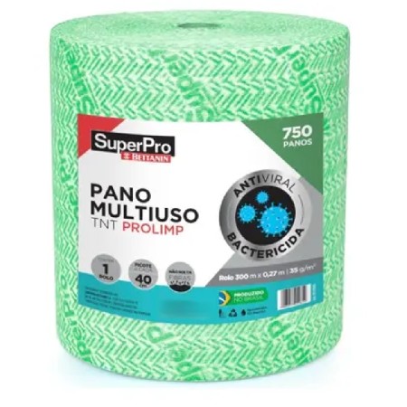 BETTANIN-RFSP2735VD ROLO TNT VD 300MX0,27M 35G