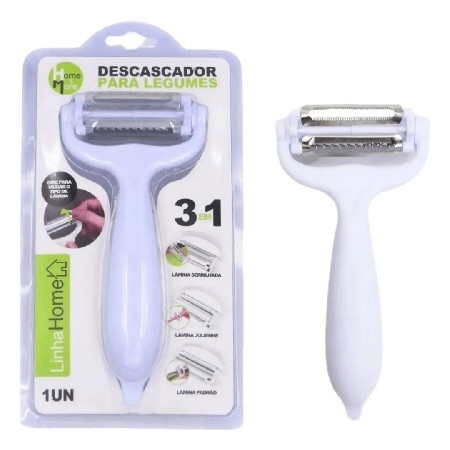 IM-HM-RF591 DESCASCADOR PARA ALIMENTOS 3 EM 1